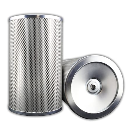 Main Filter Hydraulic Filter, replaces FILTREC R740T60, Return Line, 60 micron, Inside-Out MF0063720